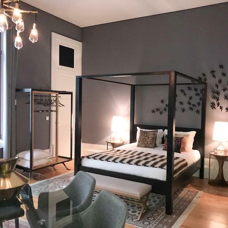 Oporto Chic & Cozy - Flores エクステリア 写真