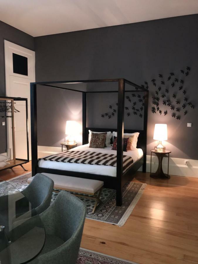 Oporto Chic & Cozy - Flores エクステリア 写真