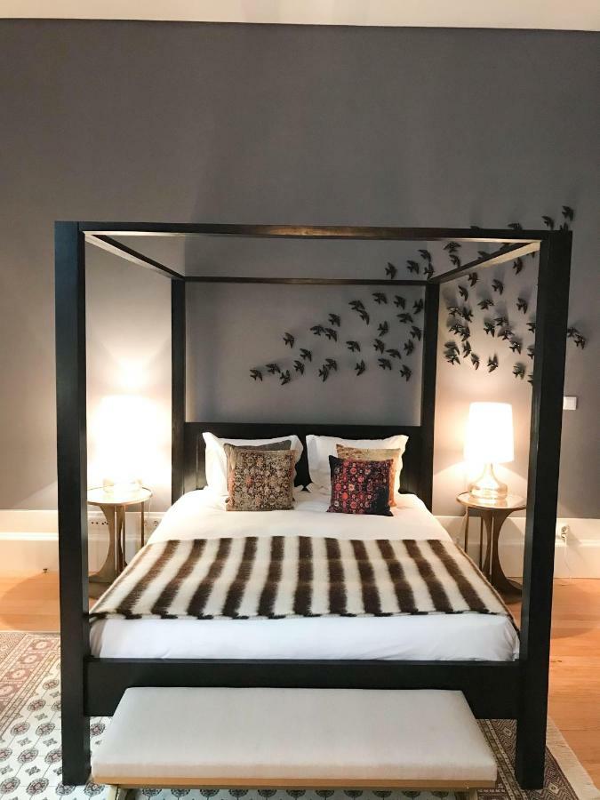 Oporto Chic & Cozy - Flores エクステリア 写真