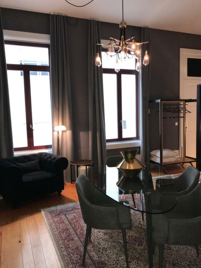 Oporto Chic & Cozy - Flores エクステリア 写真